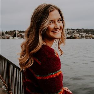 Meet your Posher, Kyra